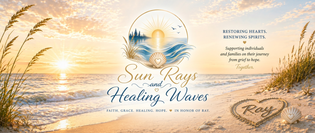 Sun Rays and Healing Waves Foundation